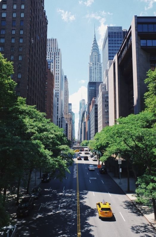 Manhattan