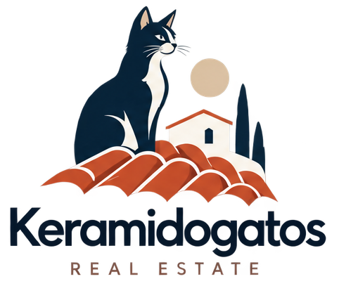 Keramidogatos - Ψάχνει μέχρι να βρει το σωστό κεραμίδι